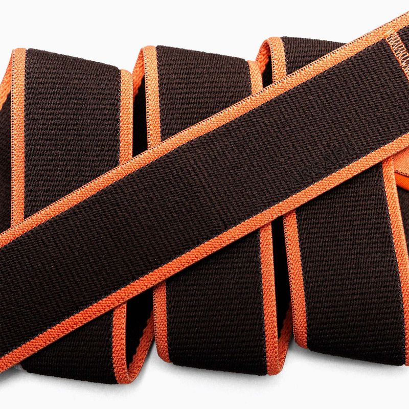 Pánsky opasok Arcade Carto chestnut coral 4