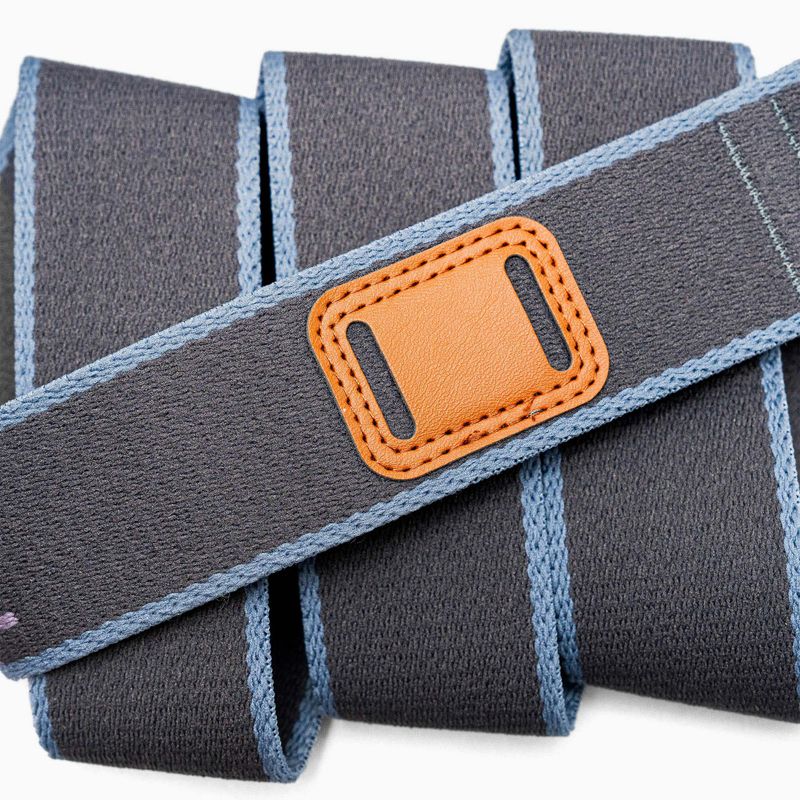 Pánsky opasok Arcade Blackwood charcoal/icelandic 4