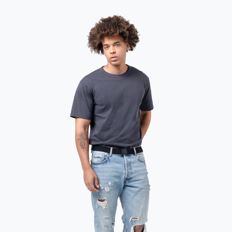 Opasok na nohavice Arcade Atlas čierny 3