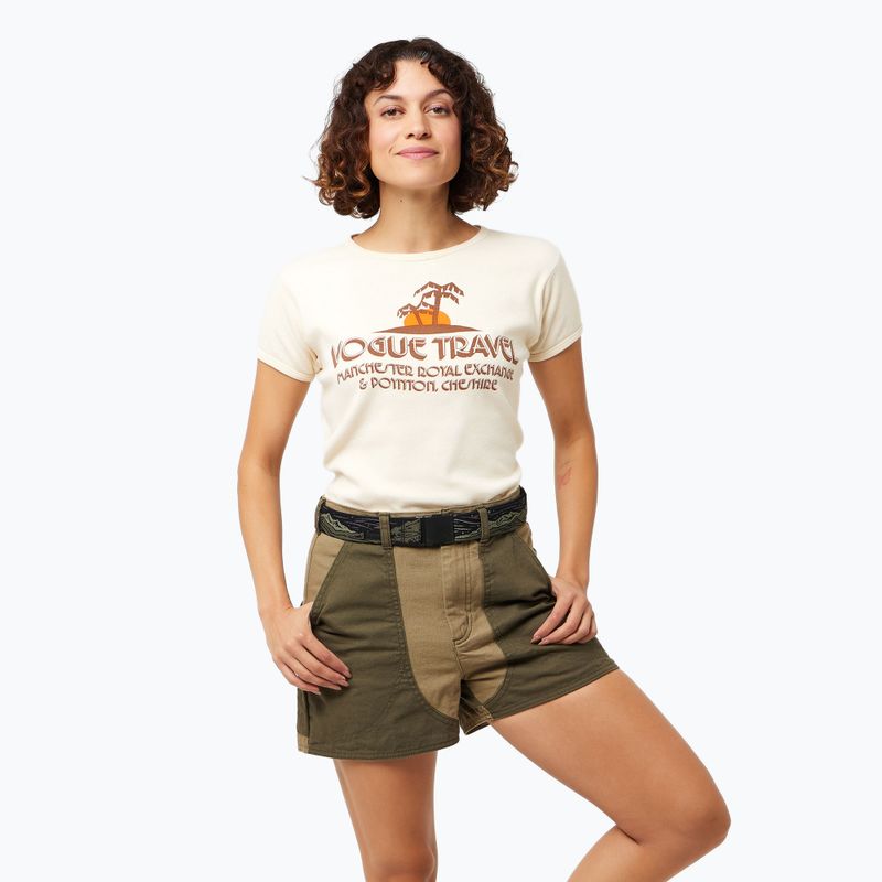 Pánsky opasok Arcade Out of Range Long ivy green 6