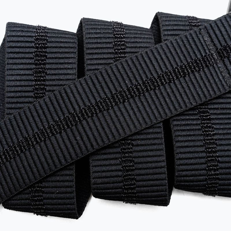 Pánsky opasok Arcade Stamped black 4