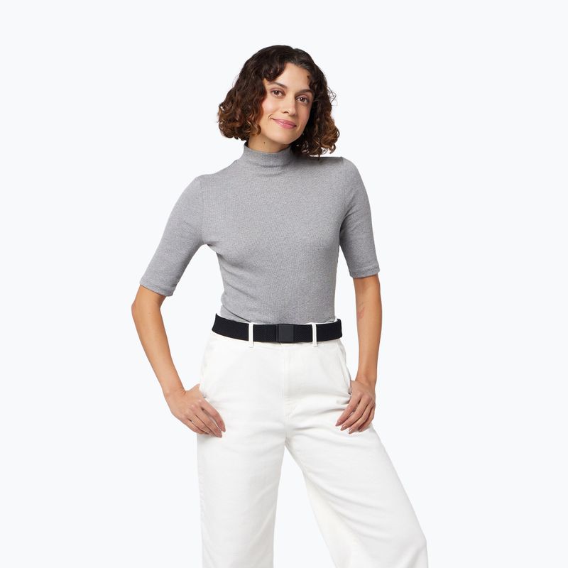 Opasok na nohavice Arcade Momentum black 6