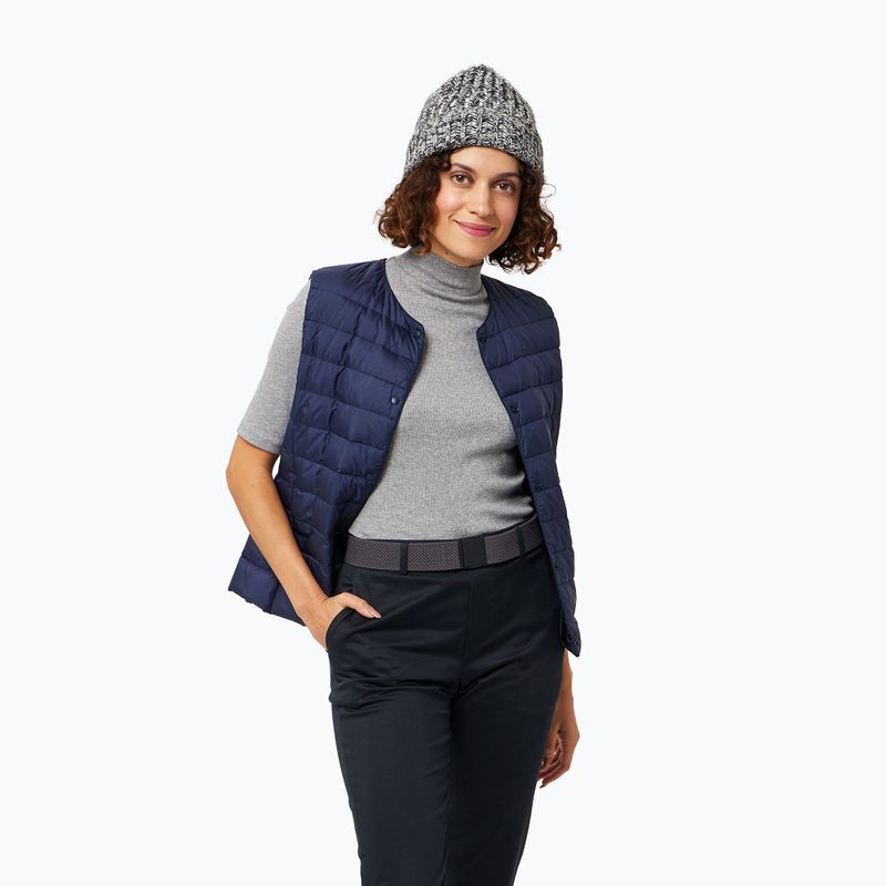 Opasok na nohavice Arcade Momentum charcoal 6