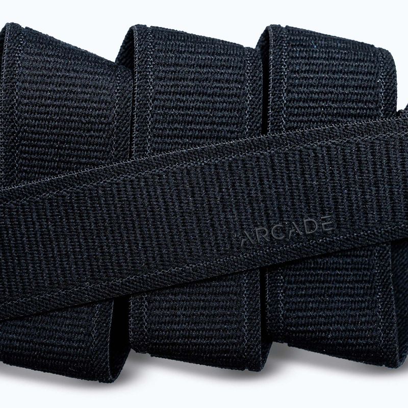 Detský opasok do nohavíc Arcade Adventure A2 Atlas Stretch black 2