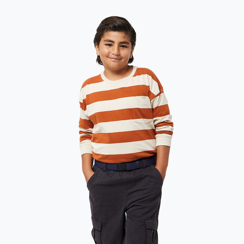 Opasok na nohavice Arcade Atlas Youth navy 6