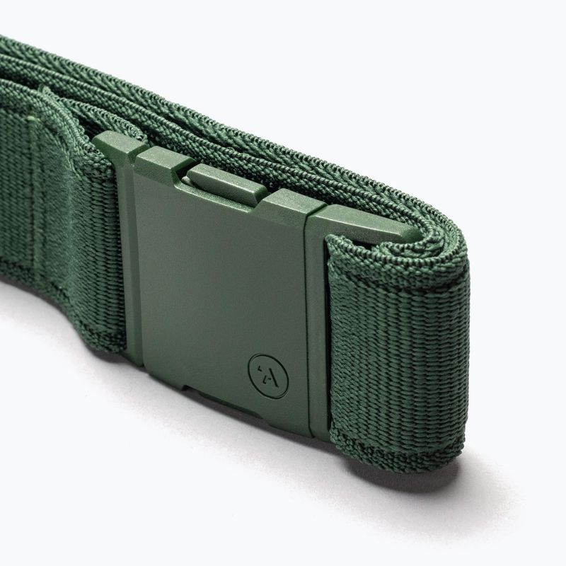 Opasok do nohavíc Arcade Atlas emerald 2