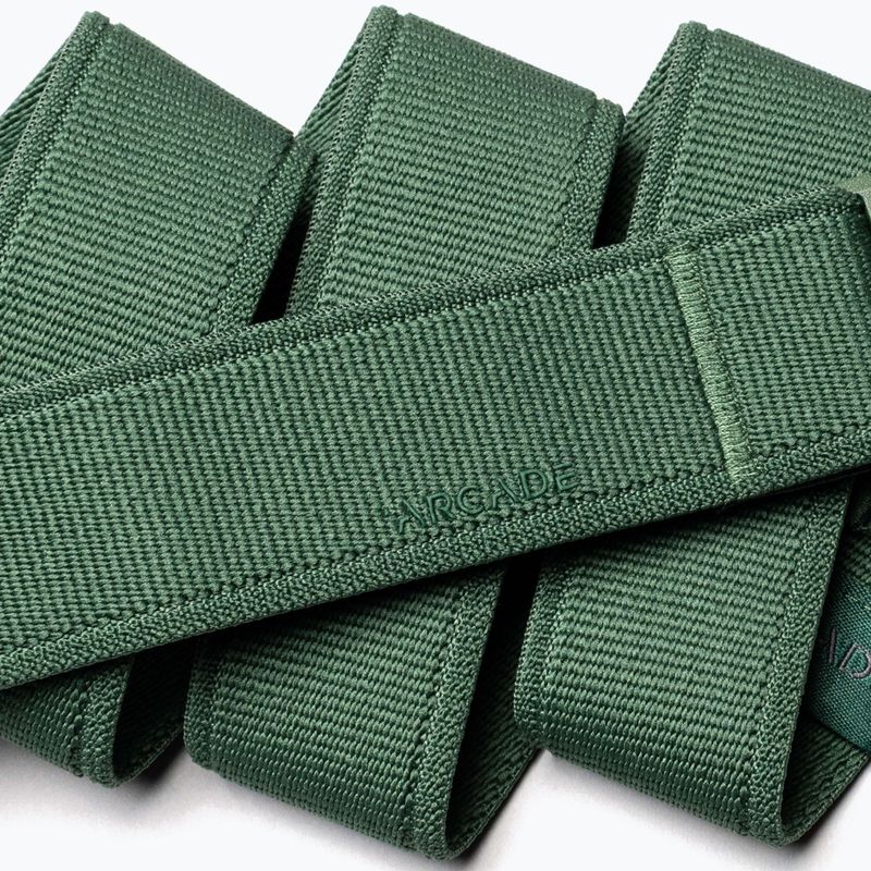 Opasok do nohavíc Arcade Atlas emerald 4