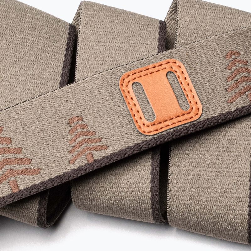 Opasok do nohavíc Arcade Blackwood dunes/bay 4