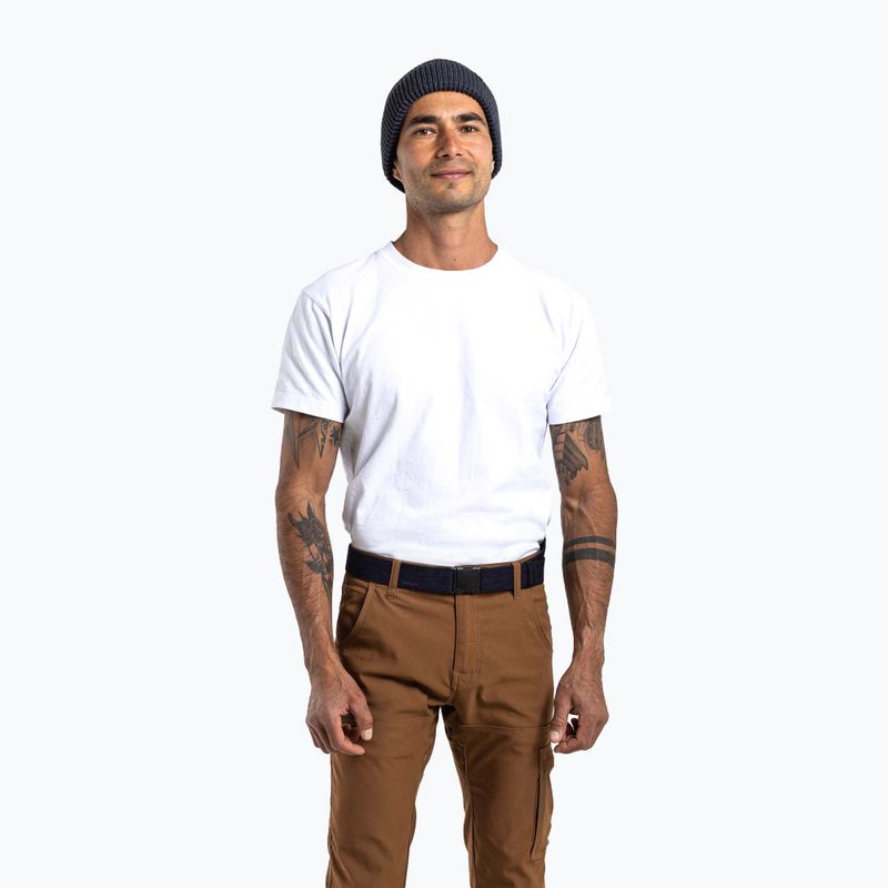 Opasok na nohavice Arcade Atlas heathernavy 3