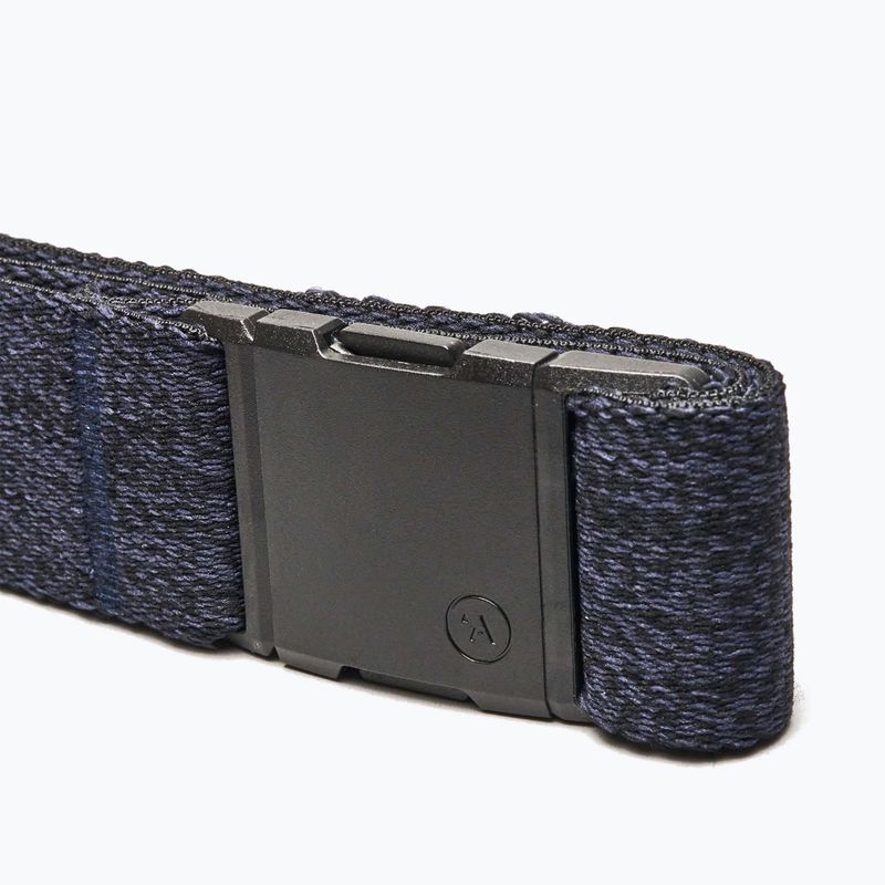 Opasok na nohavice Arcade Atlas heathernavy 6