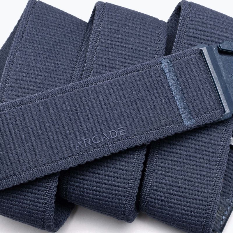 Opasok na nohavice Arcade Atlas Long navy 2