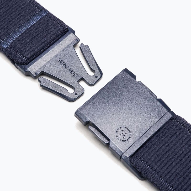 Opasok na nohavice Arcade Atlas Long navy 3