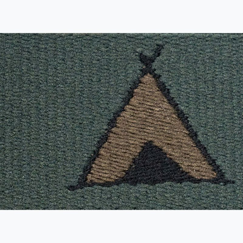 Opasok do nohavíc Arcade Get Outside jalapeno/ bay 5