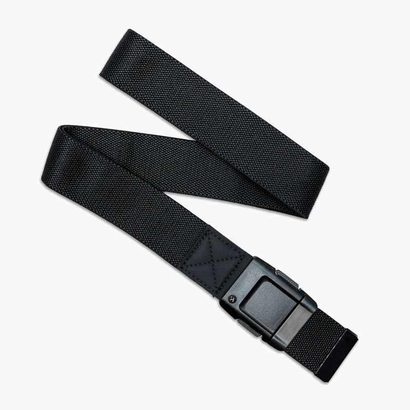 Opasok do nohavíc Arcade Motion black/black
