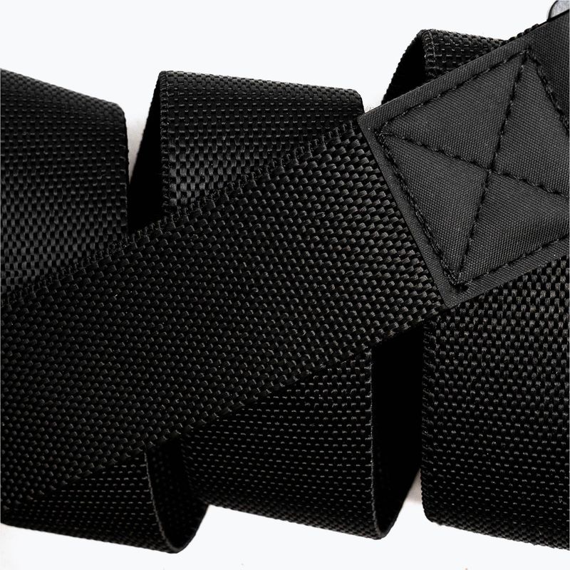 Opasok do nohavíc Arcade Motion black/black 4