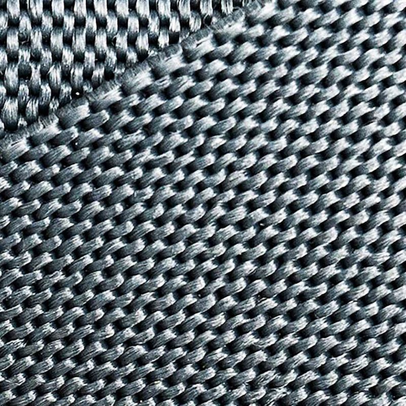 Opasok do nohavíc Arcade Motion charcoal/gunmetal 5