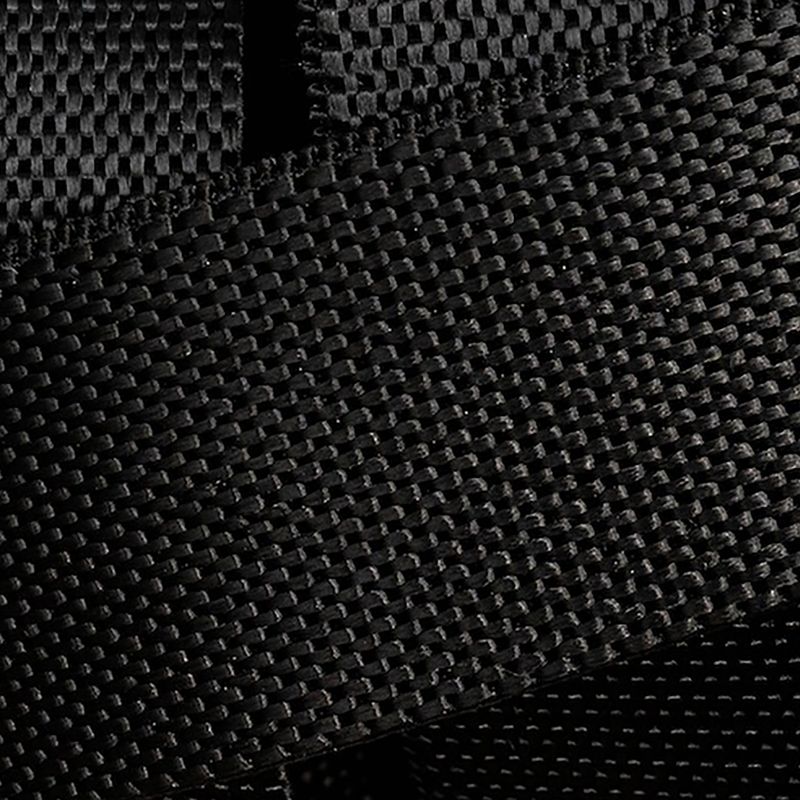 Opasok na nohavice Arcade Motion black/nickel 5