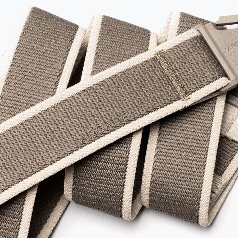 Opasok na nohavice Arcade Carto dunes/oat 2