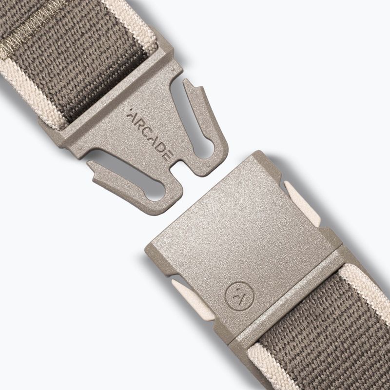 Opasok na nohavice Arcade Carto dunes/oat 4