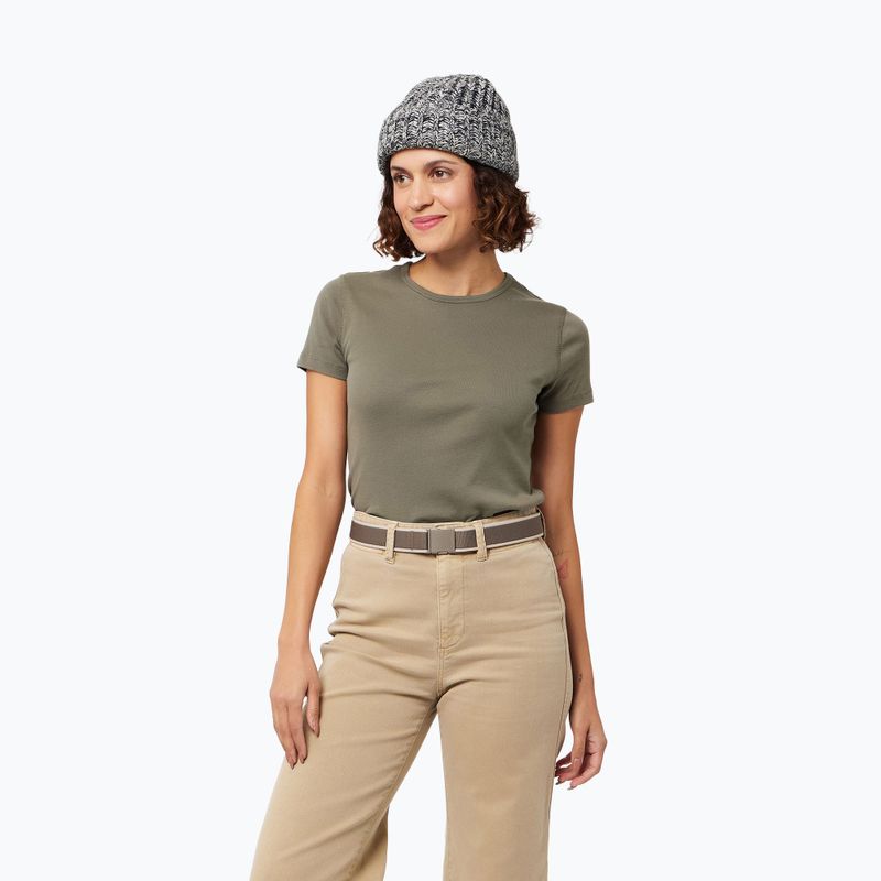 Opasok na nohavice Arcade Carto dunes/oat 7