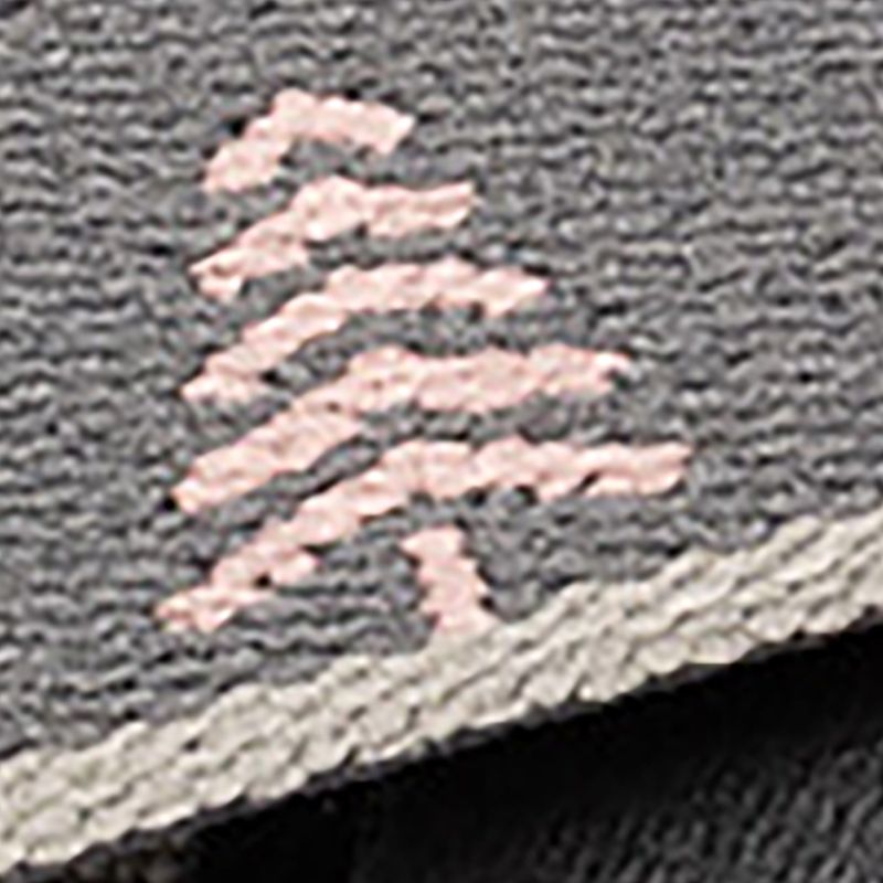 Opasok na nohavice Arcade Blackwood Slim charcoal/blush 5