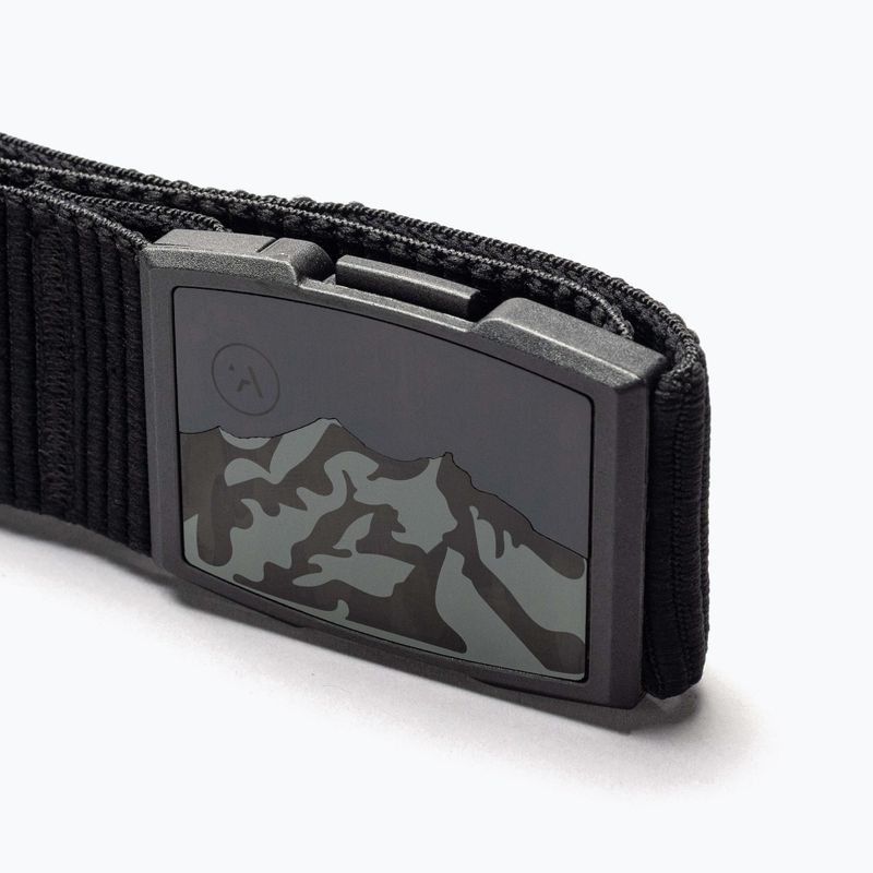 Opasok do nohavíc Arcade Woody smoke 2