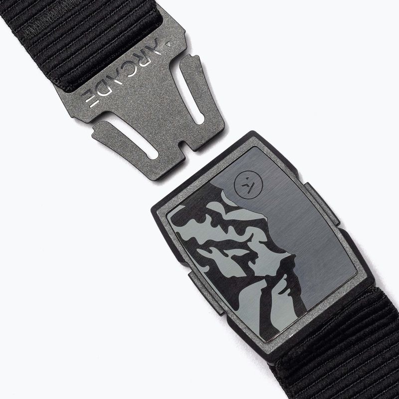 Opasok do nohavíc Arcade Woody smoke 3