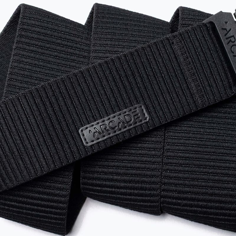 Opasok do nohavíc Arcade Woody smoke 4