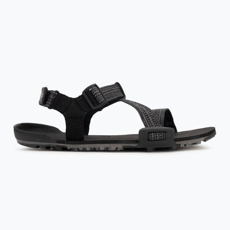Pánske barefoot sandále Xero Shoes Z-Trail EV multi/black 2