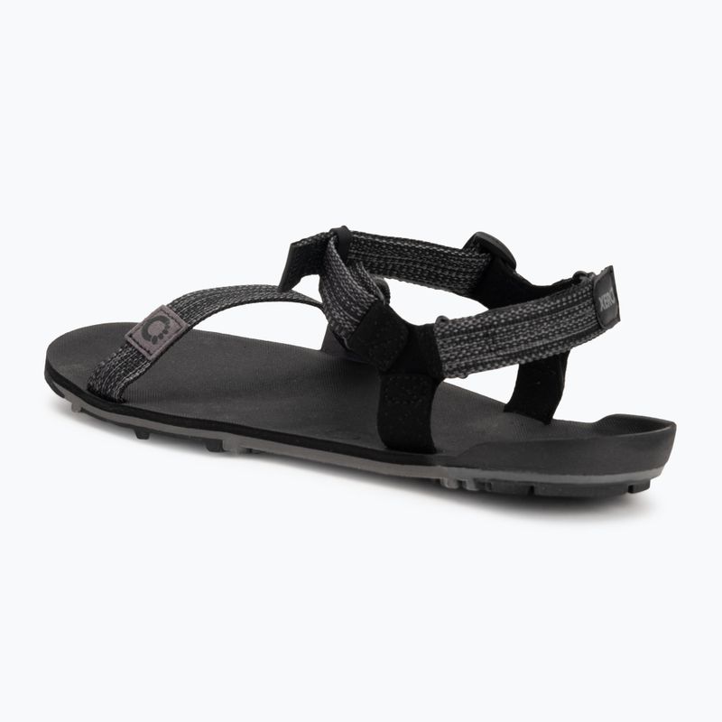 Pánske barefoot sandále Xero Shoes Z-Trail EV multi/black 3
