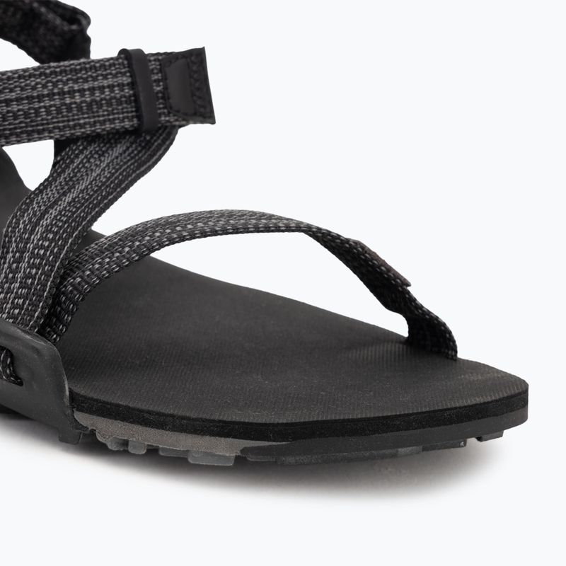 Pánske barefoot sandále Xero Shoes Z-Trail EV multi/black 7