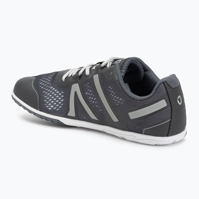 Dámske barefoot topánky Xero Shoes HFS steel gray 3