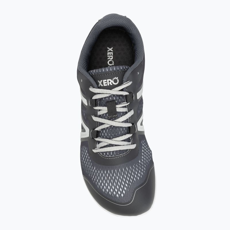 Dámske barefoot topánky Xero Shoes HFS steel gray 5