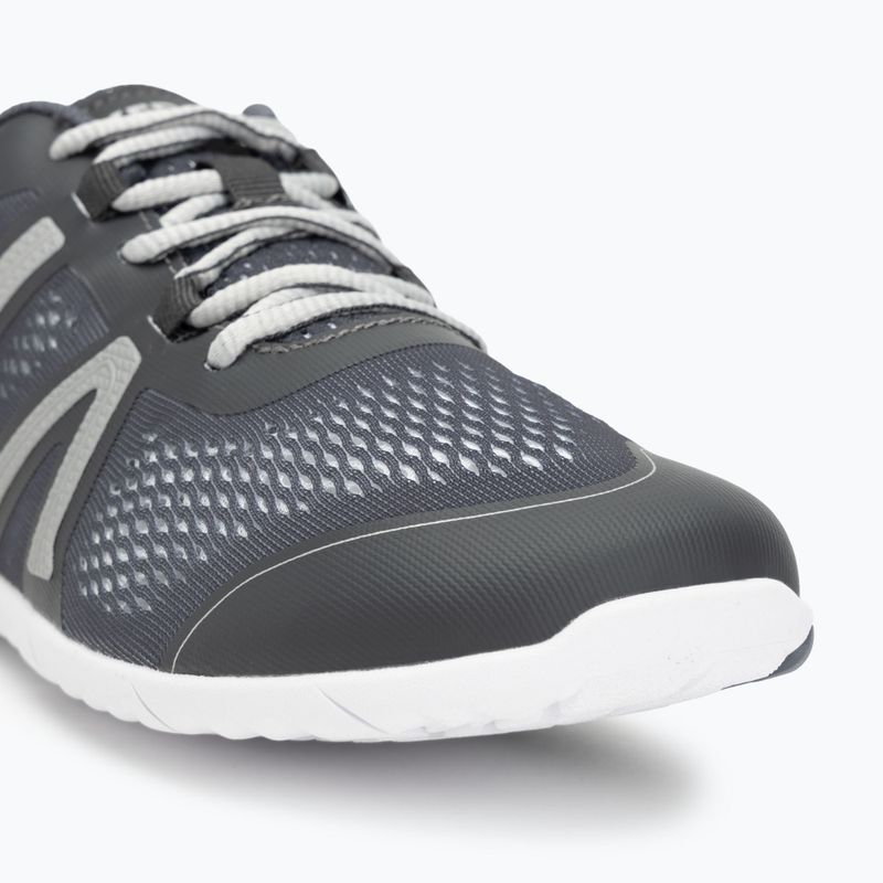 Dámske barefoot topánky Xero Shoes HFS steel gray 7