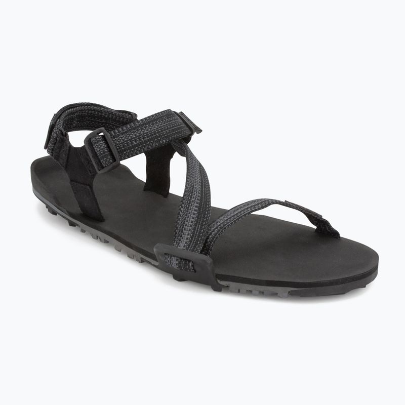 Dámske barefoot sandále Xero Shoes Z-Trail EV multi/black
