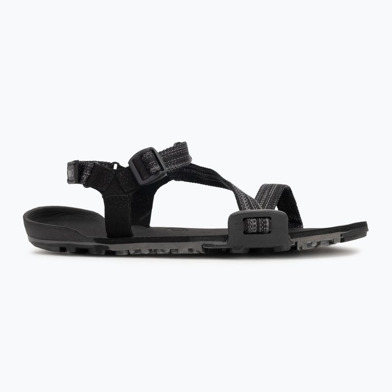 Dámske barefoot sandále Xero Shoes Z-Trail EV multi/black 2