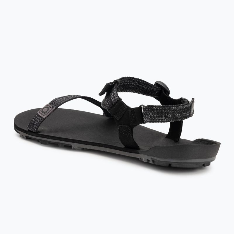 Dámske barefoot sandále Xero Shoes Z-Trail EV multi/black 3
