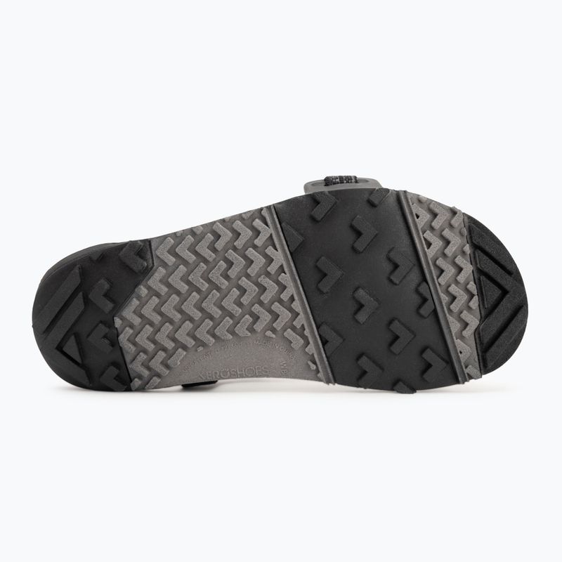 Dámske barefoot sandále Xero Shoes Z-Trail EV multi/black 4