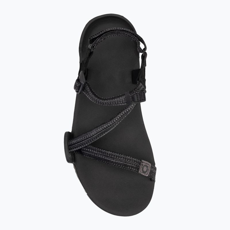 Dámske barefoot sandále Xero Shoes Z-Trail EV multi/black 5