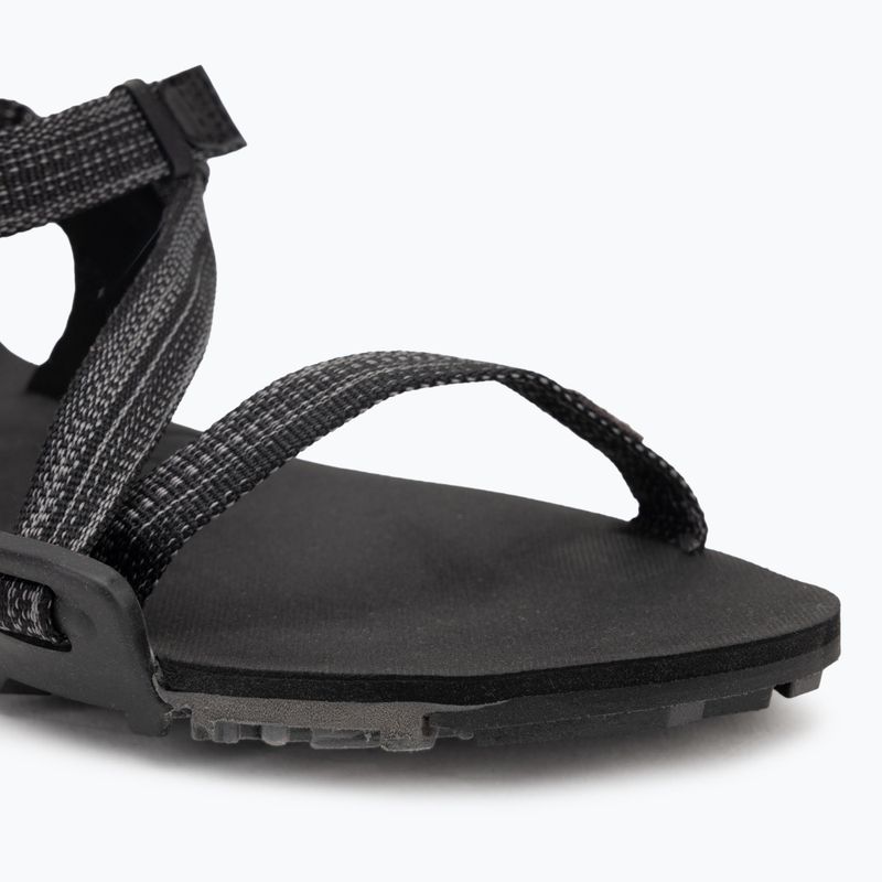 Dámske barefoot sandále Xero Shoes Z-Trail EV multi/black 7