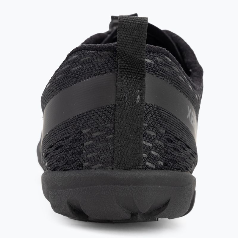Pánske barefoot topánky Xero Shes Aqua X Sport black 6