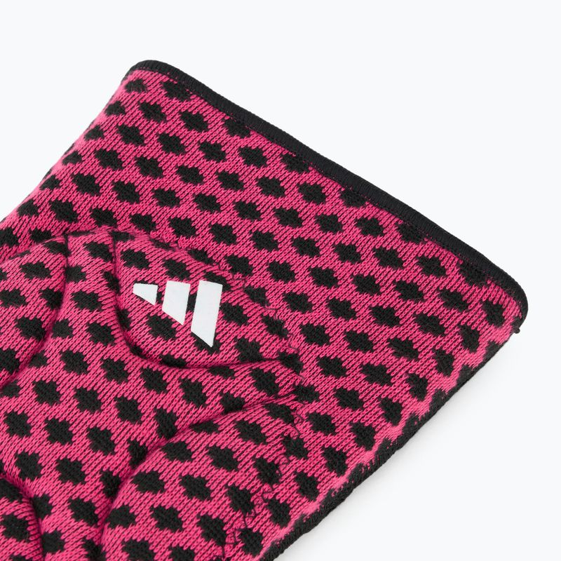 Chránič kolena adidas Reversible Kneepad black/pink 4