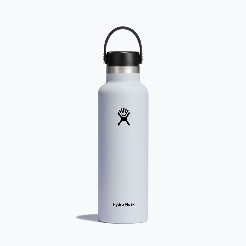 Termofľaša Hydro Flask Standard Flex Straw 620 ml biela S21FS110