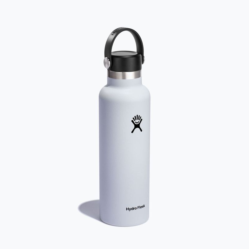 Termofľaša Hydro Flask Standard Flex Straw 620 ml biela S21FS110 2