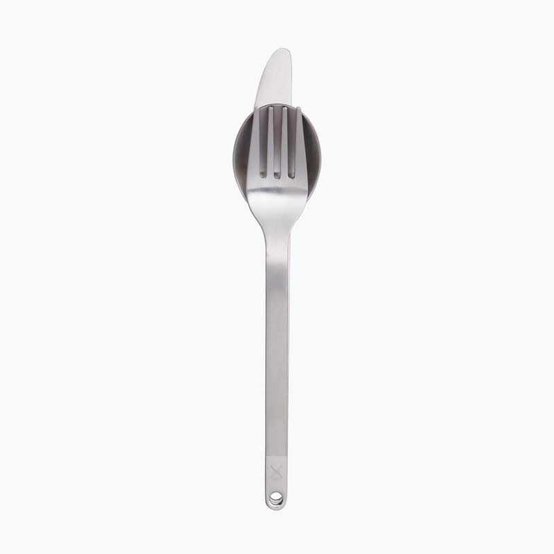 Súprava príborov Hydro Flask Flatware Tourist Cutlery Set vrecko dážď 3