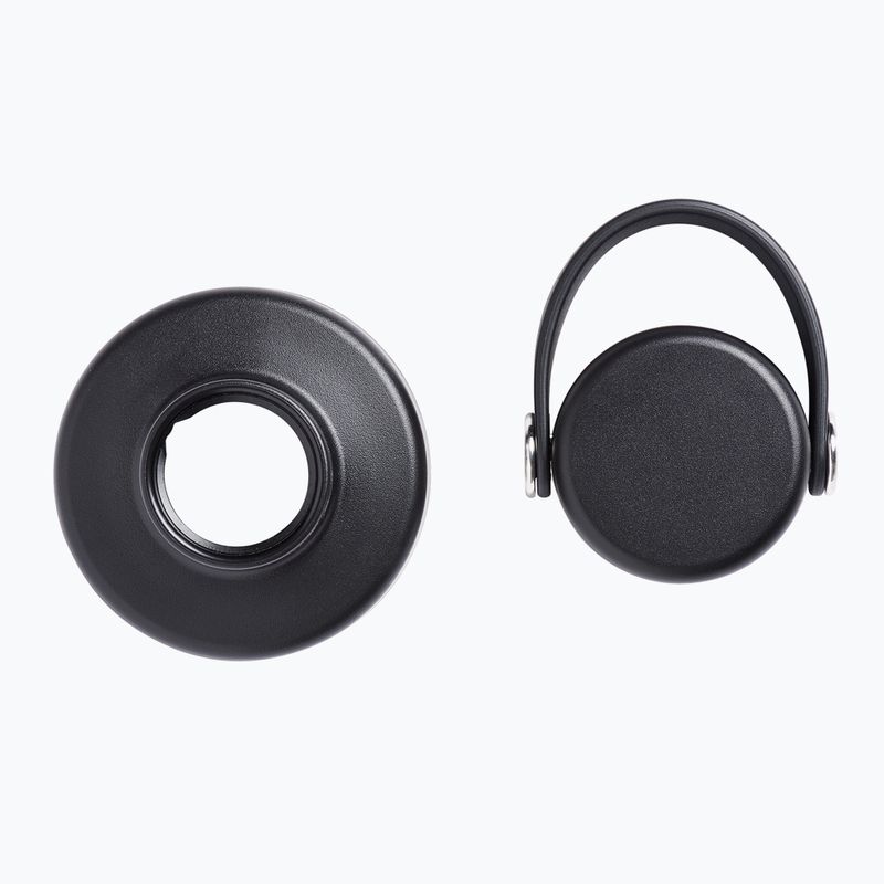 Vrchnák na fľašu Hydro Flask Wide Flex Chug Cap black 4