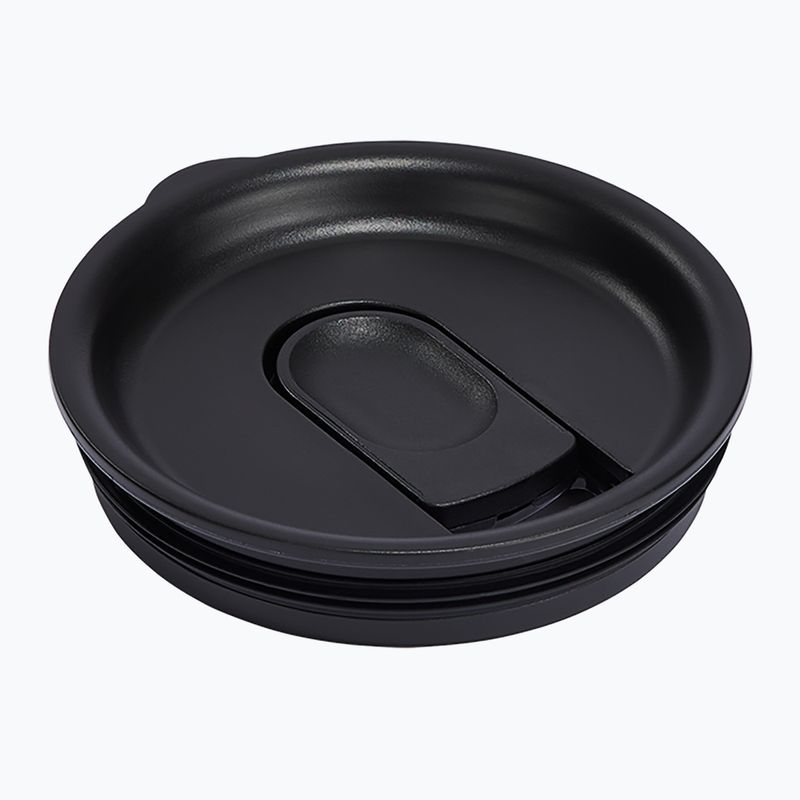 Pokrívka Hydro Flask Medium Closeable Press-In Lid black 3