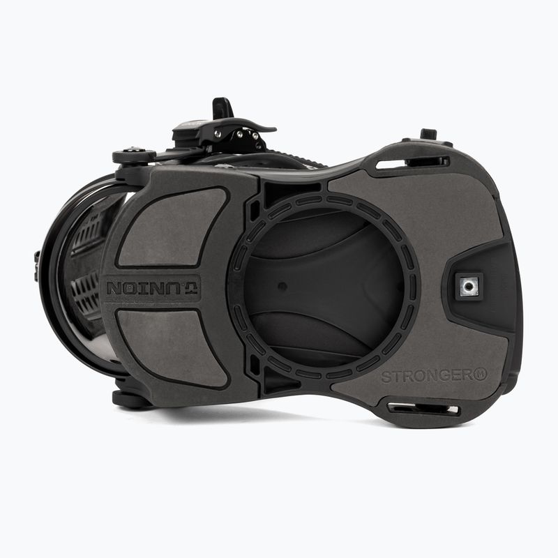 Dámske snowboardové viazanie Union Trilogy black 211041 3