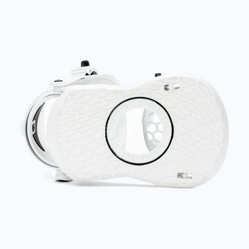 Pánske snowboardové viazanie UNION Strata (Team HB) white 212022 3
