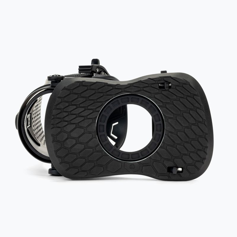 Dámske snowboardové viazanie UNION Legacy black 212031 3